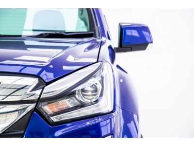 2019 ISUZU D-MAX CAB 1.9 Z HI-LANDER  ผ่อน 4,578 บาท 12 เดือนแรก รูปที่ 6
